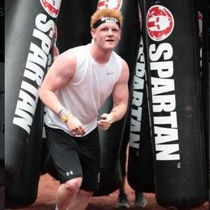 Meet your Posher, Andrew